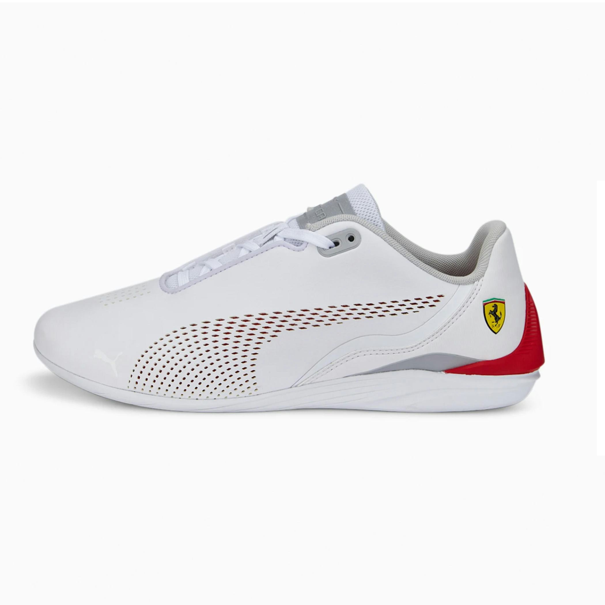 Scuderia Ferrari Drift Cat Decima Motorsport Shoes
