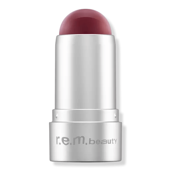 r.e.m. beauty Eclipse Cheek &amp; Lip Stick, standing o