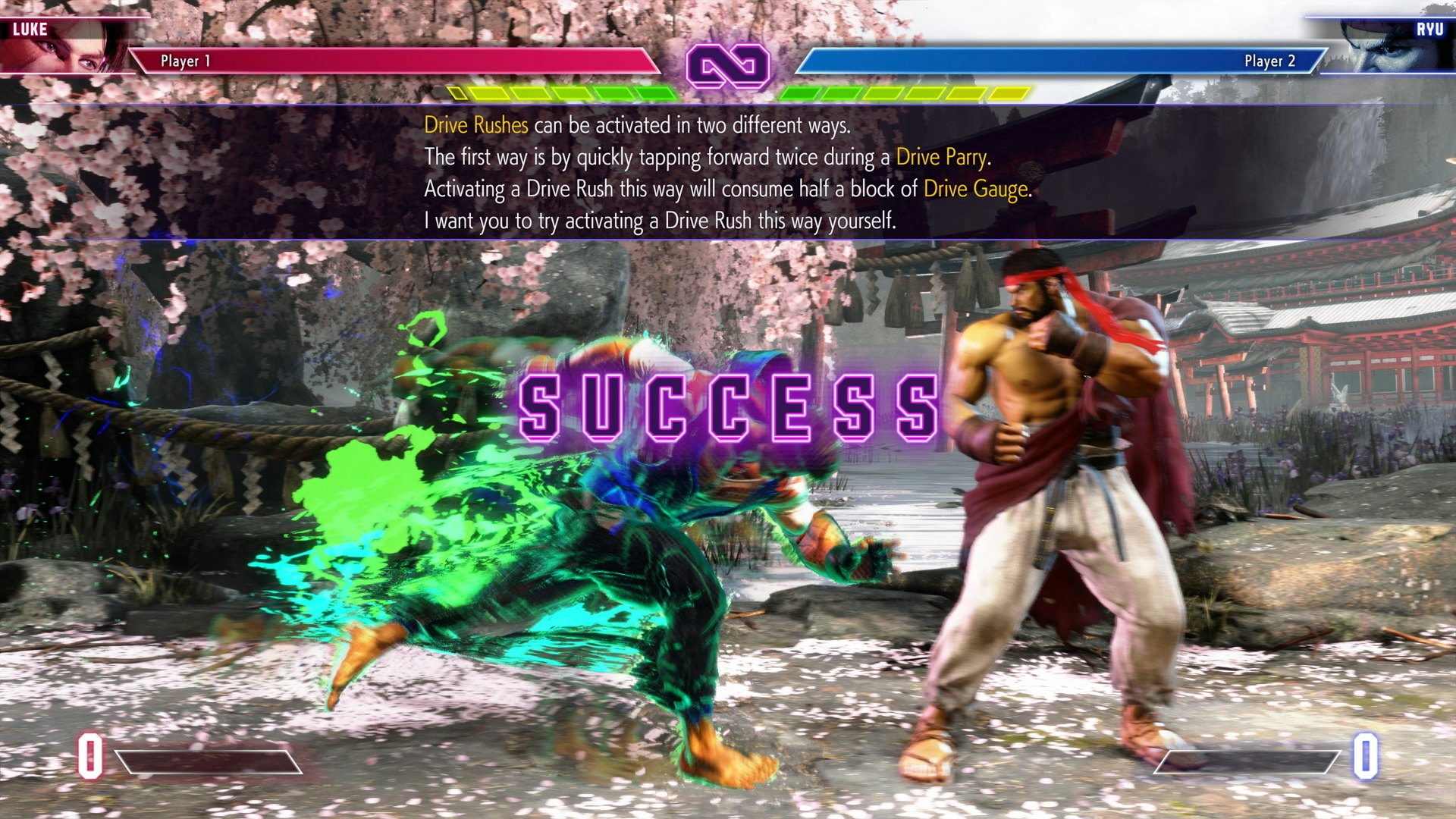 Critique Street Fighter 6 - Le versus fighting 6 étoiles