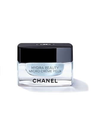 Chanel (hydra Beauty) Micro Crème Yeux (15g) In Multi