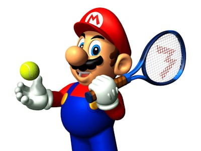Mario tennis hot sale aces big w