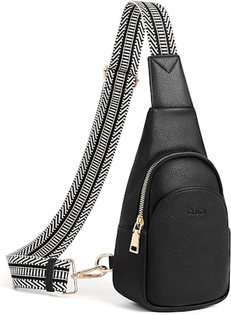 CLUCI Small Sling Bag