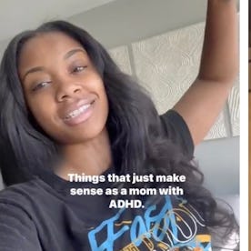One mom shares brilliant advice for ADHD parents on her TikTok Channel.