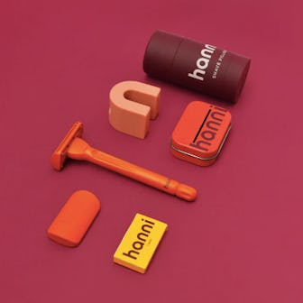 Shave Set