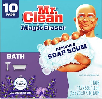 Mr. Clean Magic Eraser (10-Pack) 