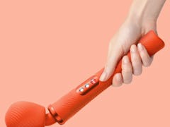 Fun Factory's new VIM vibrator offers a seamless edging experience