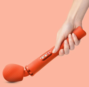 Fun Factory's new VIM vibrator offers a seamless edging experience