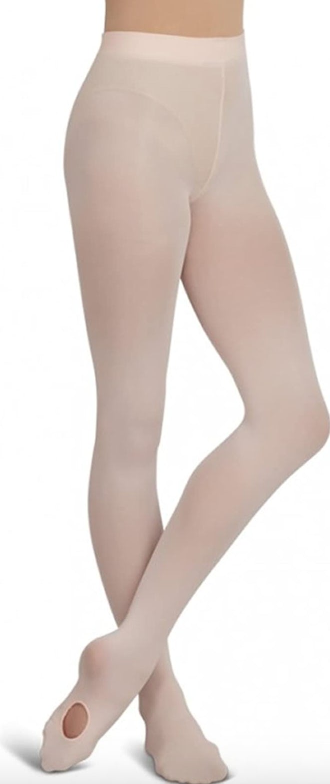Capezio Women’s Ultra Soft Transition Tight