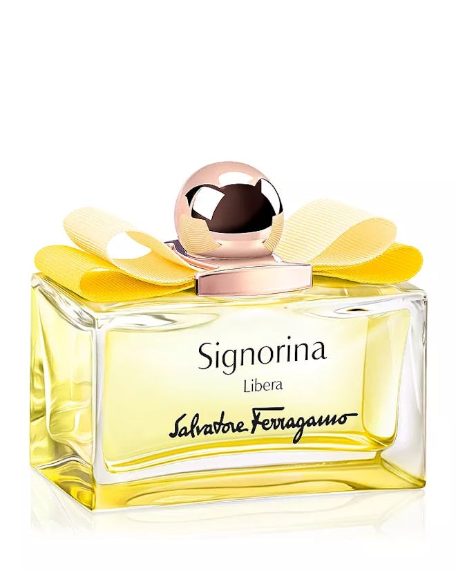 Ferragamo Signorina Libera Eau de Parfum