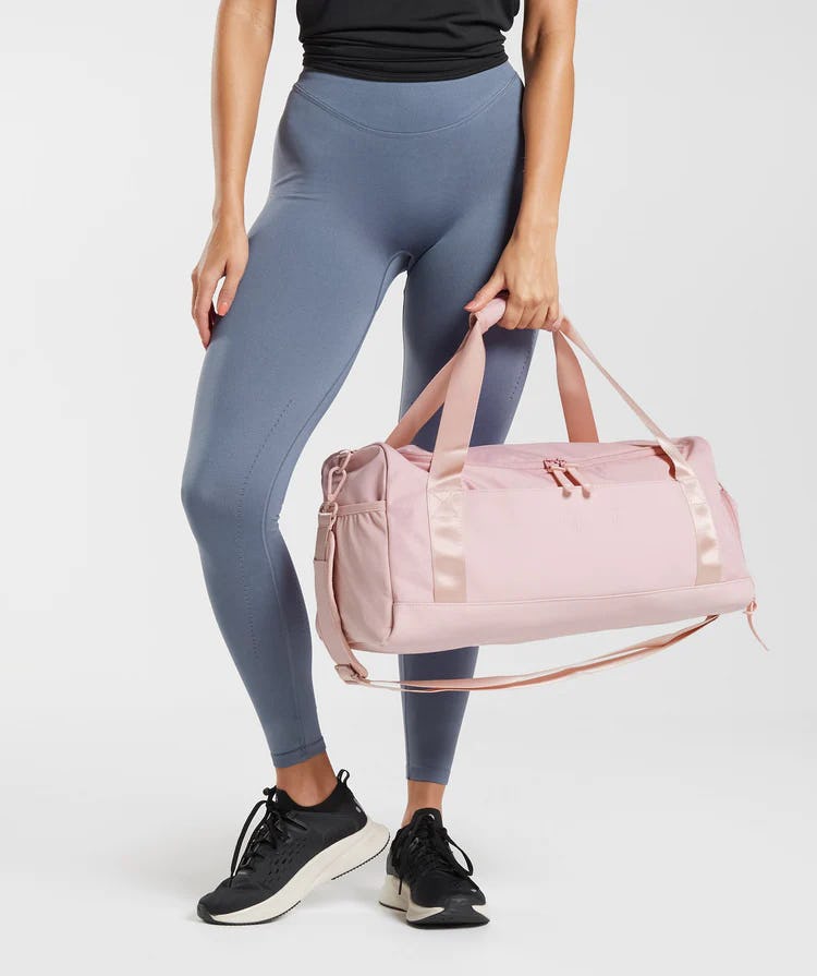 Small Everyday Gym Bag