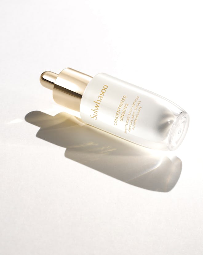 Sulwhasoo Concentrated Brightening Ampoules