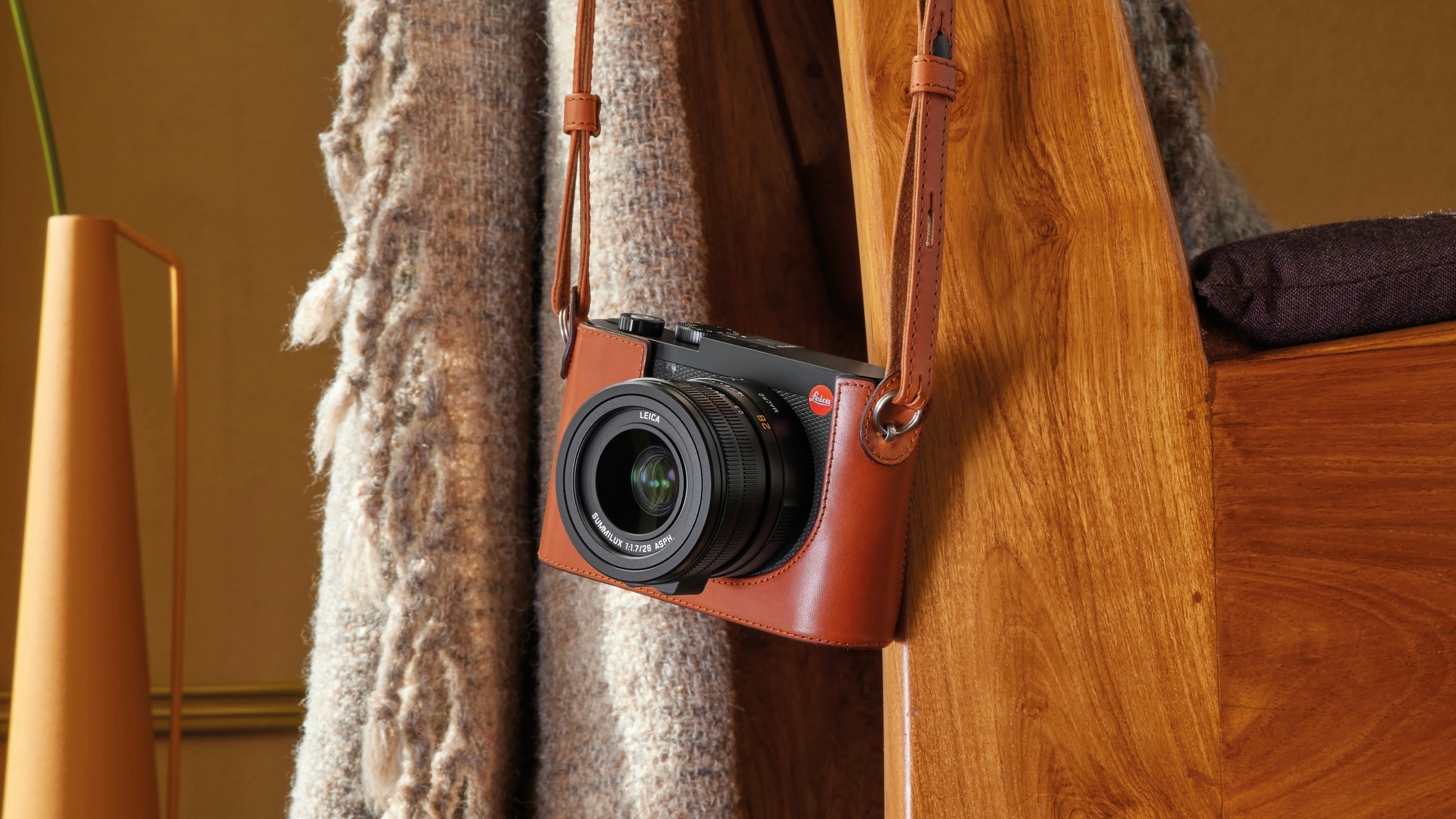 Leica Q3 Announced