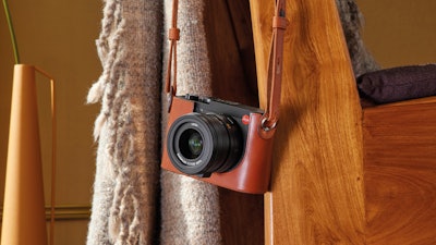 Leica Q3 Compact Digital Camera