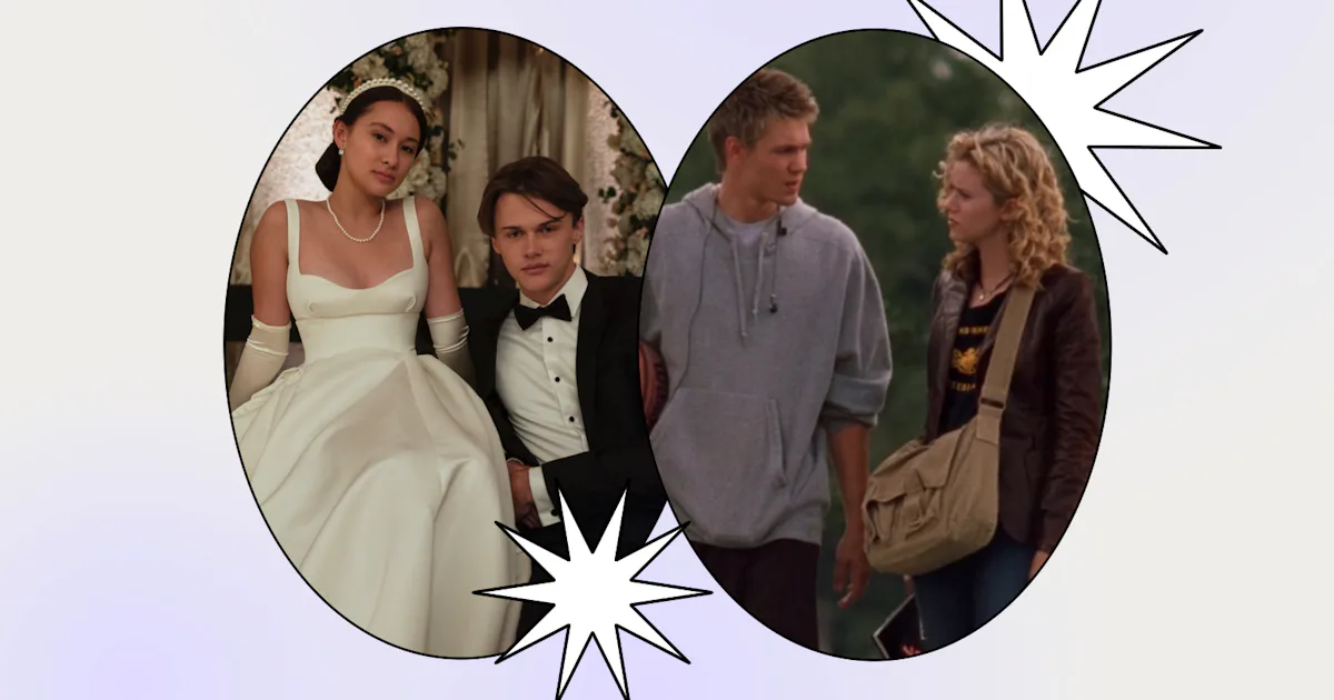 18 'One Tree Hill' Filming Locations To Visit In North Carolina