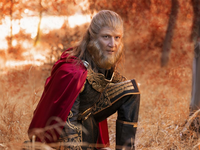 Daniel Wu in 'American Born Chinese'