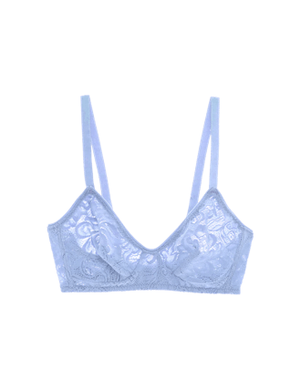 Esprit Bodywear Women Padded Underwire Bodice Made Of Lace - Bras with  padding 