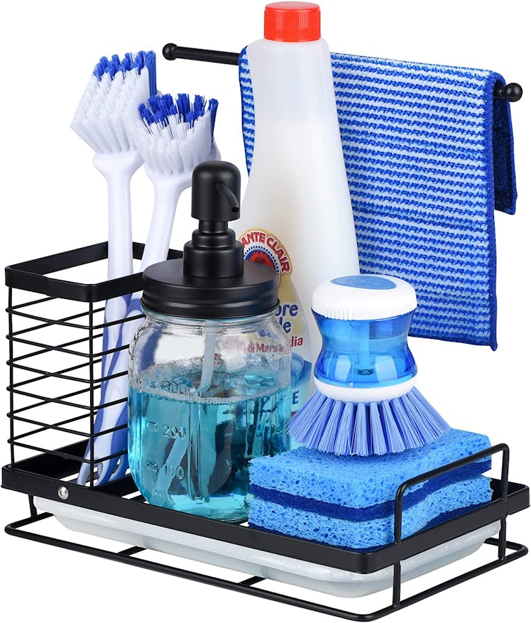 Wetheny Kitchen Sponge Holder