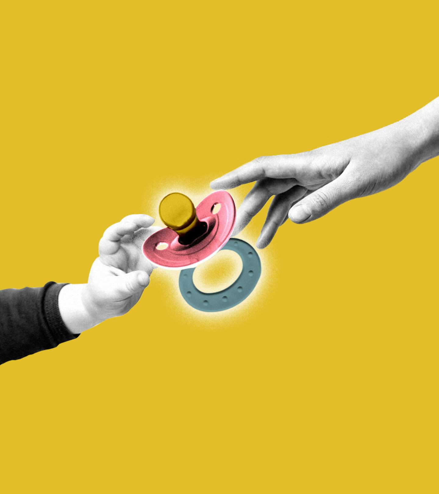 Pacifier Weaning: How To, Tips, & When To Start