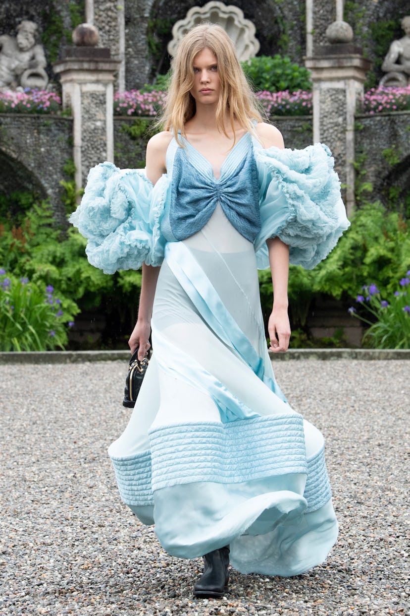 Louis Vuitton cruise 2024