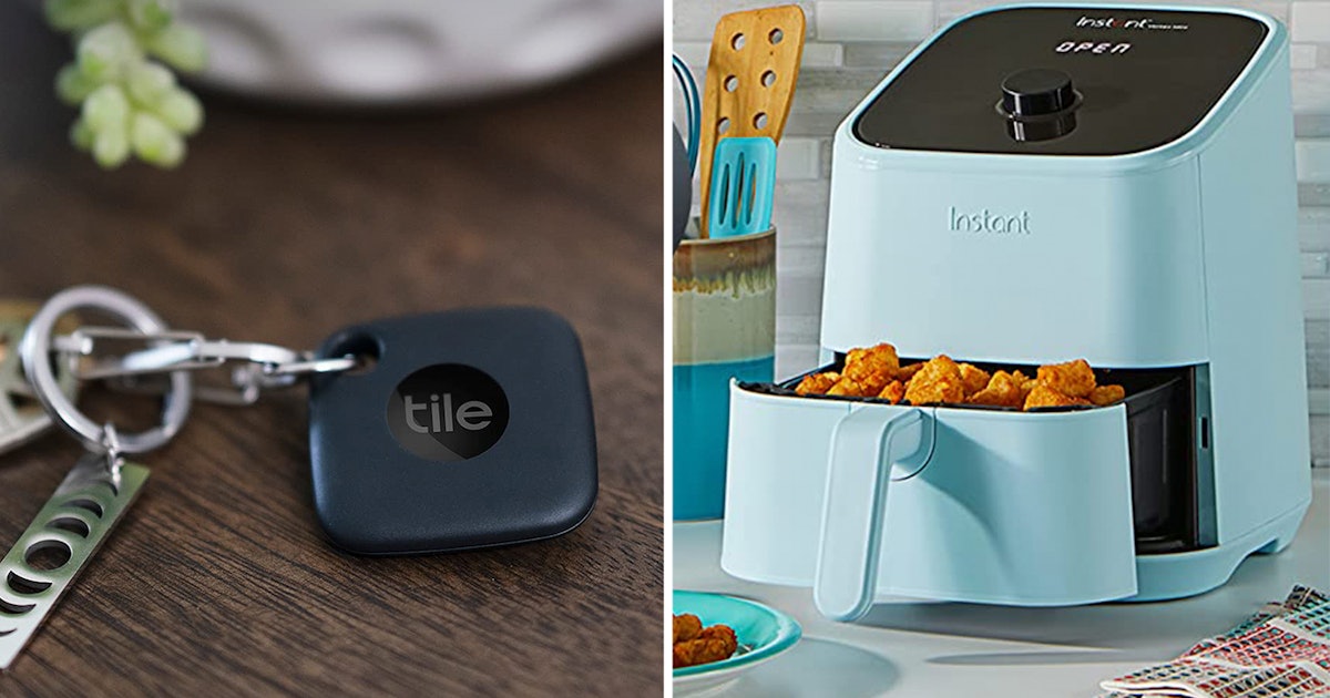 These Cheap, Highly Rated Products On Amazon Are Shockingly Similar To ...