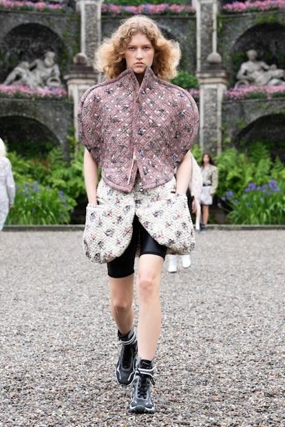 See All The Latest Trends from The Louis Vuitton Resort 2024 Show