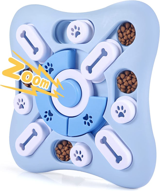 AVOAR Dog Puzzle Toy