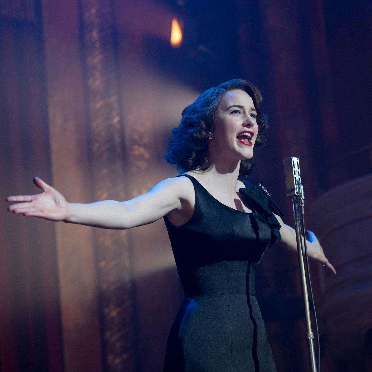 'The Marvelous Mrs. Maisel'