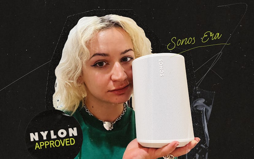 Review: Sonos Era 100 Brings Movie-Level Sound Into Your Home
