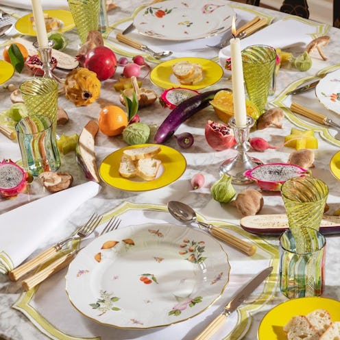 summer 2023 home decor collections