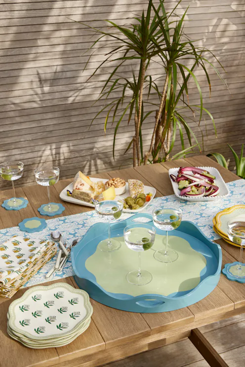 Rhode X West Elm collaboration