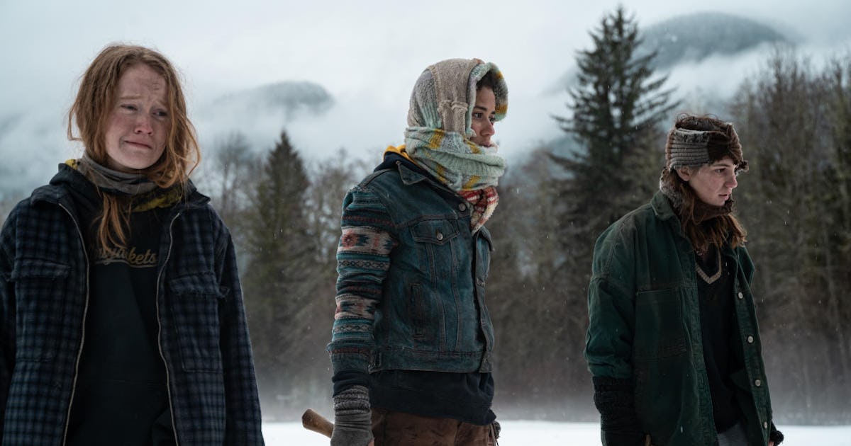 The ‘Yellowjackets’ Season 2 Finale Left Followers With These 8 Burning Questions The ‘Yellowjackets’ Season 2 Finale Left Followers With These 8 Burning Questions