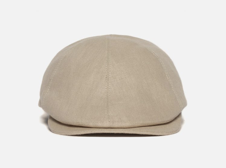 Goorin Bros. Benjamin Paul Flatcap