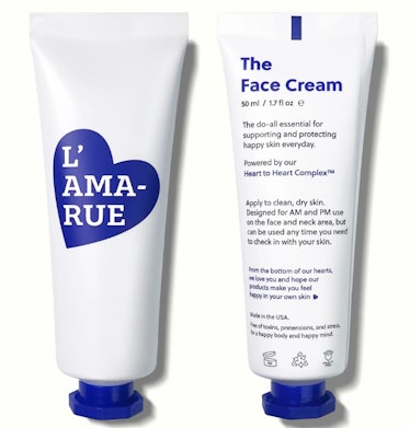 L'AMARUE The Face Cream