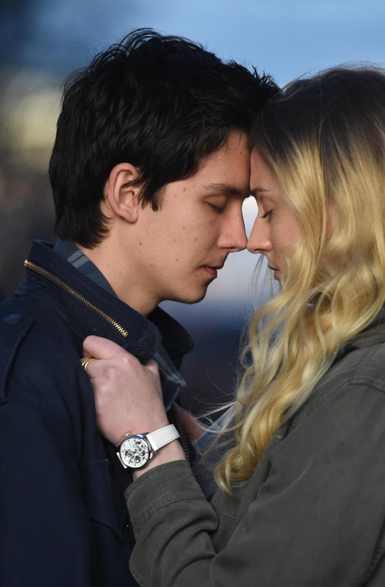 Time Freak
