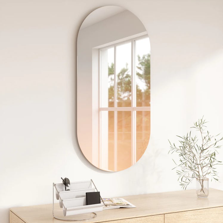 Misto Mirror