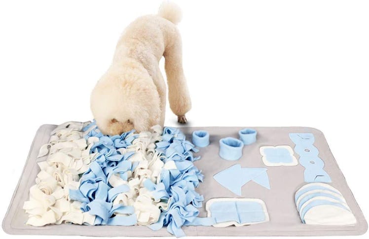 STELLAIRE CHERN Snuffle Mat