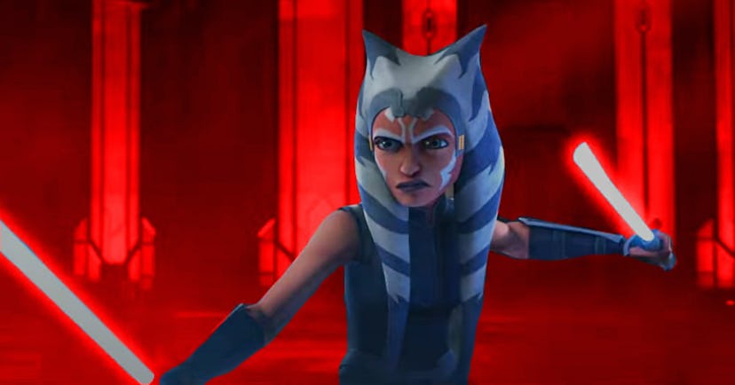 1af7bf08 c6bb 4988 a9dc f55f56a7cf22 ahsoka fatherly Ahsoka in 'The Clone Wars'