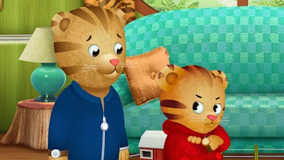 Daniel Tiger