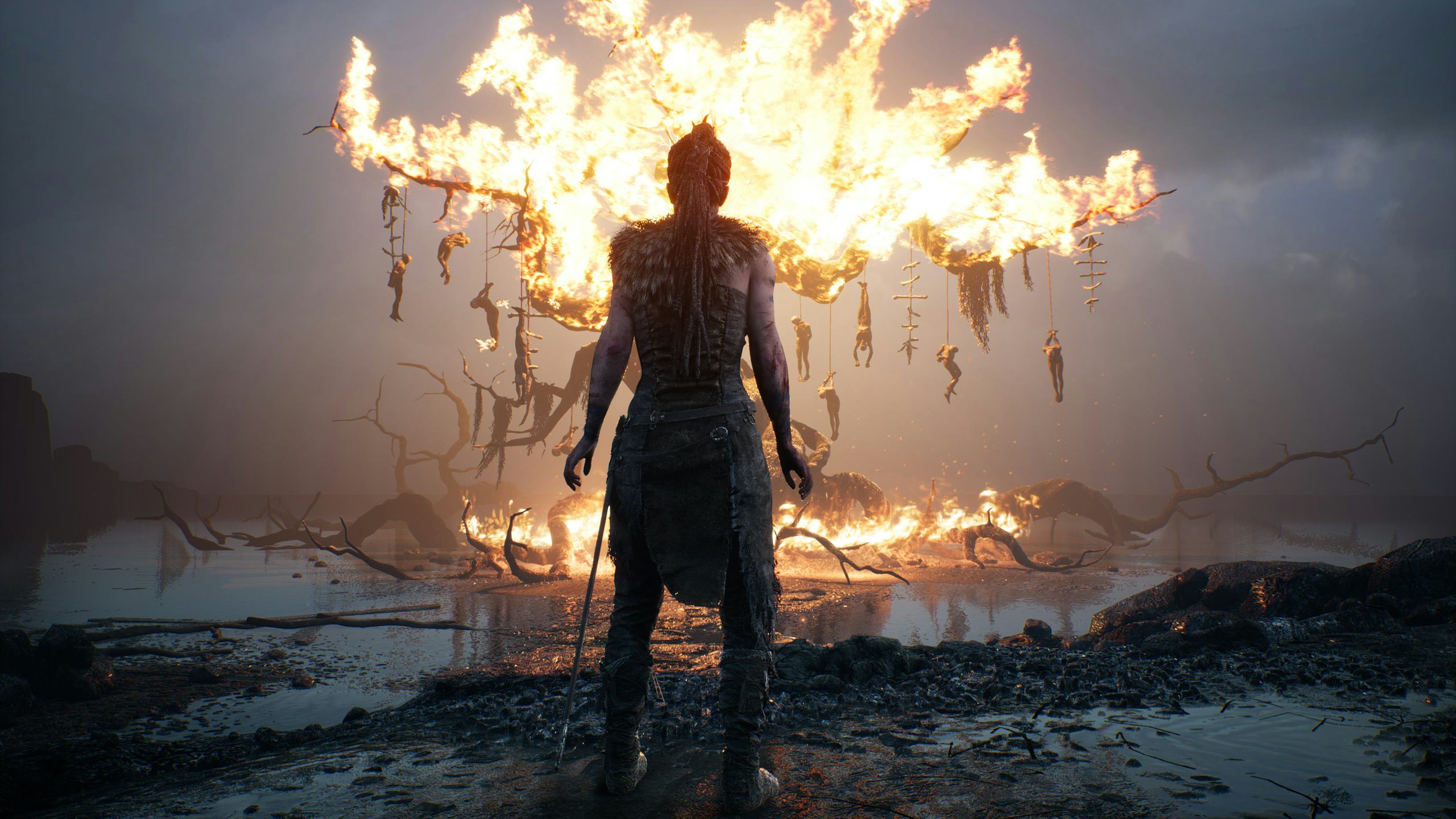 Hellblade 2' Could Help Solve Xbox's Biggest Problem