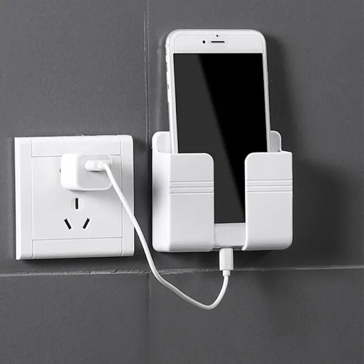 Punch-free Mobile Phone Charging Box
