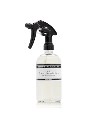 No.12 Objets d'Amsterdam Room Spray 