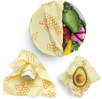 Bee's Wrap Food Wrap (3-Pack)