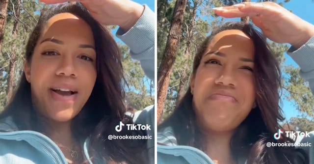 TikTok mom wonders if her standard stroller was the reason she was getting judgemental looks while o...