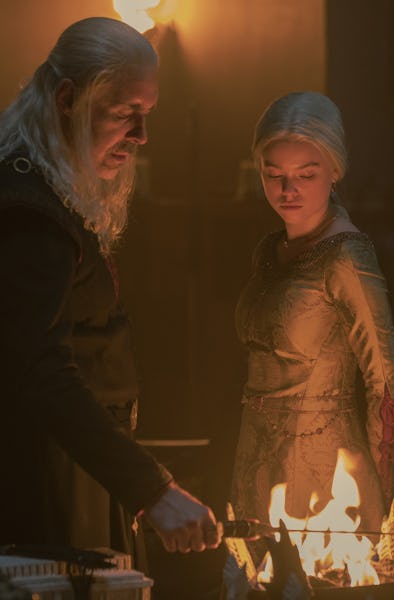 House of the Dragon' Season 2 Begins Filming – IndieWire