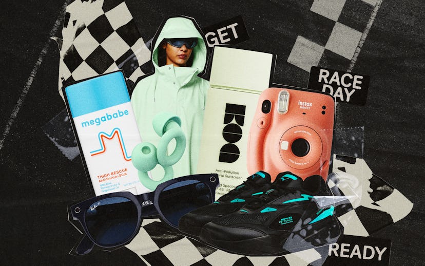 What To Pack & What To Wear To A Formula 1 Grand Prix