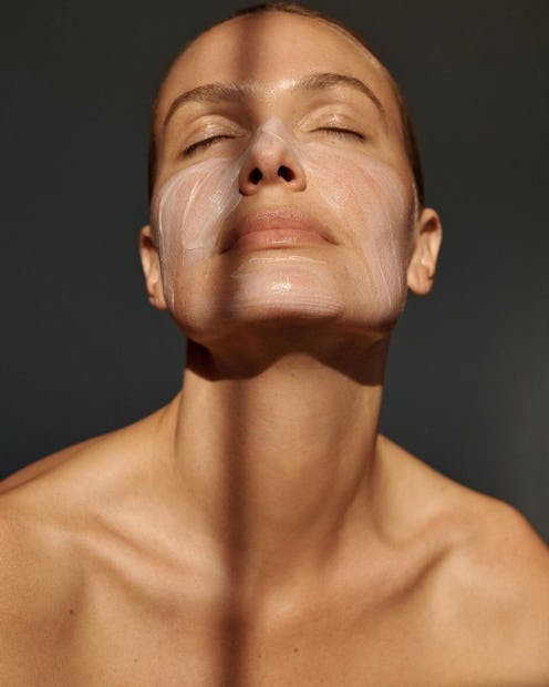 Double cleansing benefits