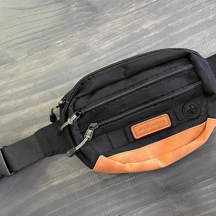 Wilderdog Utility Fanny Pack