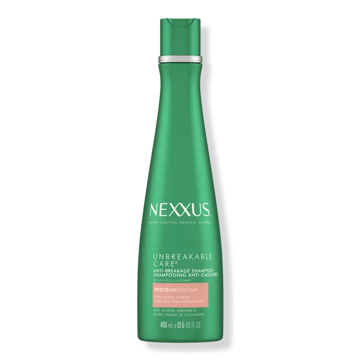 Nexxus Unbreakable Care Anti-Breakage Shampoo