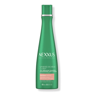 Nexxus Unbreakable Care Anti-Breakage Shampoo