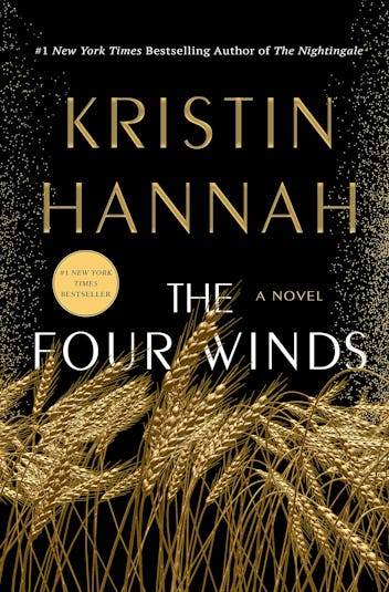 'The Four Winds' by Kristin Hannah
